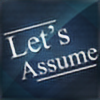 AssumeFX's avatar