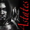 Astates's avatar