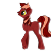 Aster-The-RedWolf's avatar