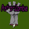 ASTR0-Z0MBIE's avatar
