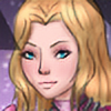Astra-Alvina's avatar