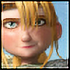 Astrid--HTTYD's avatar