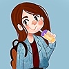 AstrogirlDraws's avatar