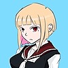 Asukanoashi's avatar