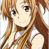 Asuna-Inoue's avatar