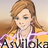 Asviloka's avatar