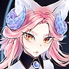 AsyaRedFox's avatar