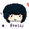 atashi-san's avatar