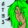 Athazar-Ronin's avatar