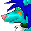 Athena-the-bluewolf's avatar