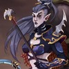 AthenaKitsune's avatar