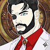 Atrinos's avatar