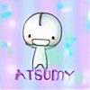 Atsumy's avatar