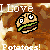 Attack-Hamburger's avatar