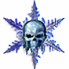 Frozen Skull (scarred) by Attero-Dominatus on DeviantArt