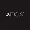 AtticusStudio's avatar