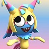 Littl Bits in Littles pet shop style by aubreelouwho on DeviantArt