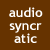 Audiosyncratic's avatar