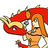 AudreyTheDragonMage's avatar
