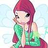 Aukusuke's avatar
