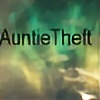 AuntieTheft's avatar
