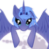 Auqamarinealicorn's avatar
