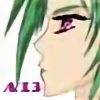 Aurelia13's avatar