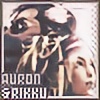 Auron-x-Rikku's avatar