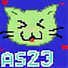 AuroraStar23's avatar