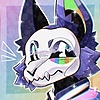 AuroraTheBlueUmbreon's avatar