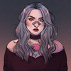 AuroraTigress's avatar
