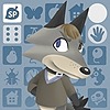 Autistic-Wolf's avatar