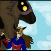 AutisticWerewolf's avatar