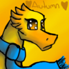 AutumnTheDragon34's avatar