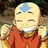 Avatar--Aang's avatar