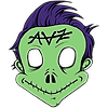 AVeganZombie's avatar