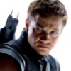 Avengers-Hawkeye's avatar