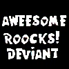 AweesomeRoocks's avatar