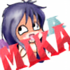 AwesomeMika's avatar