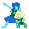 AwildPeridot's avatar