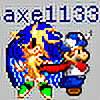 Axe1133's avatar