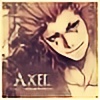 Axel-Angel's avatar