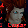 Axel-Cosplayers's avatar