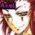 Axel-RedFox's avatar