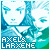 Axel-x-Larxene-Club's avatar