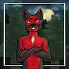 AxelWolfe91's avatar
