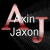 axinjaxon's avatar