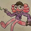 AxolotlViolet's avatar