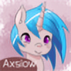 Axsiow's avatar