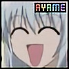 Aya-senpai's avatar